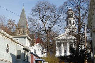 La charmante commune de Catskill cherche un chef pour dynamiser le tourisme.