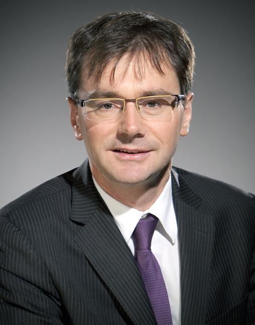 Christophe Le Bon, Avocat Associé, Taj, membre de Deloitte Touche Tohmatsu Limited