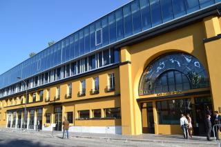 La nouvelle piscine Molitor est également un hôtel MGallery, 5 étoiles de 124 chambres.