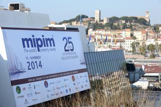 Le 25e Mipim s'est tenu du 11 au 14 mars à Cannes.