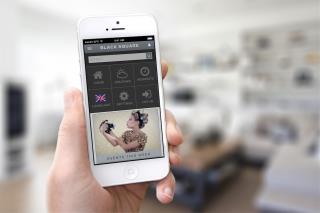 L'application Hotelcloud est disponible sur iPhone et Android.