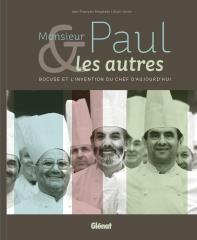 Monsieur Paul & les autres, en librairie le 24 septembre.