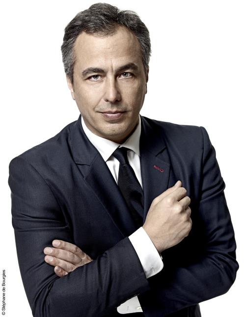 Alexandre Taisne est nommé Directeur des Activités gastronomiques et touristiques du groupe Michelin, en charge de la stratégie et du développement des activités gastronomiques et touristiques du groupe Michelin.