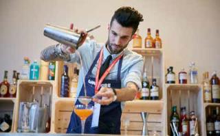 L'univers du cocktail revient en force au festival Omnivore Paris.