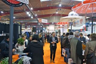 Beau succès pour la 3e édition du salon Péripro Expo au Parc des Expositions de Périgueux, du 5 au...