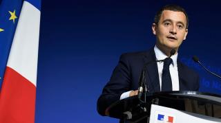 Gérald Darmanin a annoncé aux organisations professionnelles des CHR, le report de la contribution...