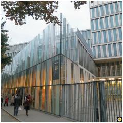 Le lycée Guillaume Tirel en période de confinement