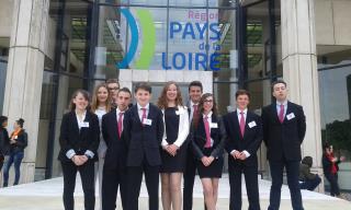 projet d'Action Educative en Pays de la Loire