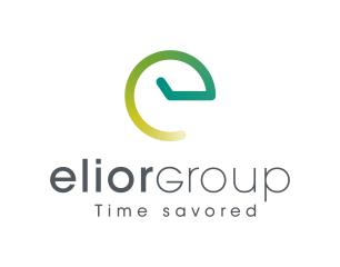 Un nouveau logo pour Elior.