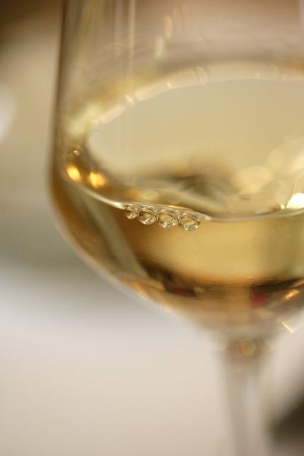 Le Chardonnay n'est plus le cépage le plus demandé par les américains qui désormais semblent lui préférer le Malbec.