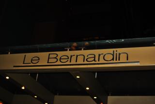 Le Bernardin va accroitre sa surface de 1000 M2