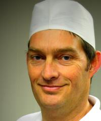 L'Isère compte aujourd'hui 83 maîtres restaurateurs. Xavier Castillan, Chef de la Table du...