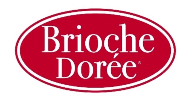 logo Brioche Dorée
