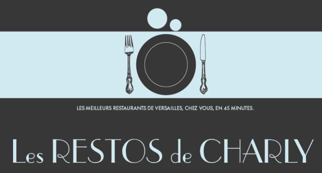 Les Restos de Charly, prestataire de service pour la vente en livraison (avec livreurs)