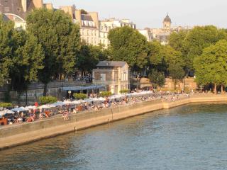 Les Nautes a ouvert en octobre.