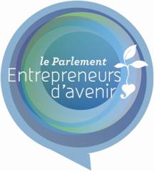 Le parlement des Entrepreneurs d'Avenir