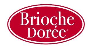 logo Brioche Dorée