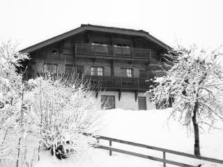 la Ferme de Cupelin ouverte l'été et l'hiver