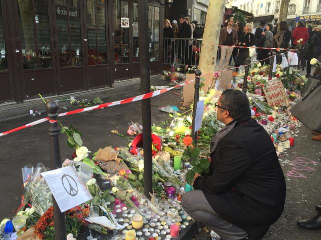 La Bonne Bière, rue Fontaine au Roi.