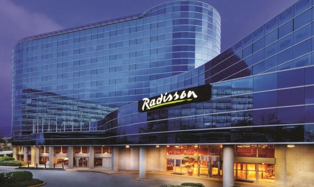 La marque Radisson, appartenant au Carlson Rezidor Hotel Group, pourrait changer de mains.