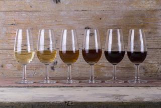 La gamme des jerez va des vins très secs aux vins doux, voire très doux.