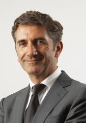 Emmanuel Russel, président d'Esprit de France