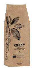 Un café bio, 100% arabica, issus d'Ethiopie et du Congo.