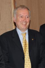 Michel Tschann, DG de l'hôtel Splendid à Nice