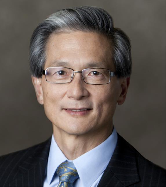 David Kong.