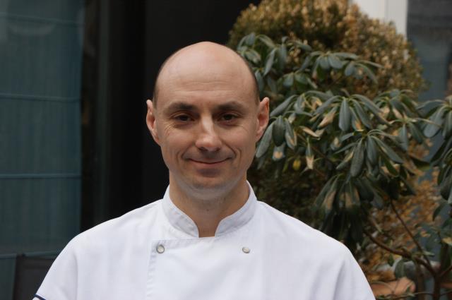 La Cantine de l''Opéra, le deuxième restaurant de Stéphane Tournié