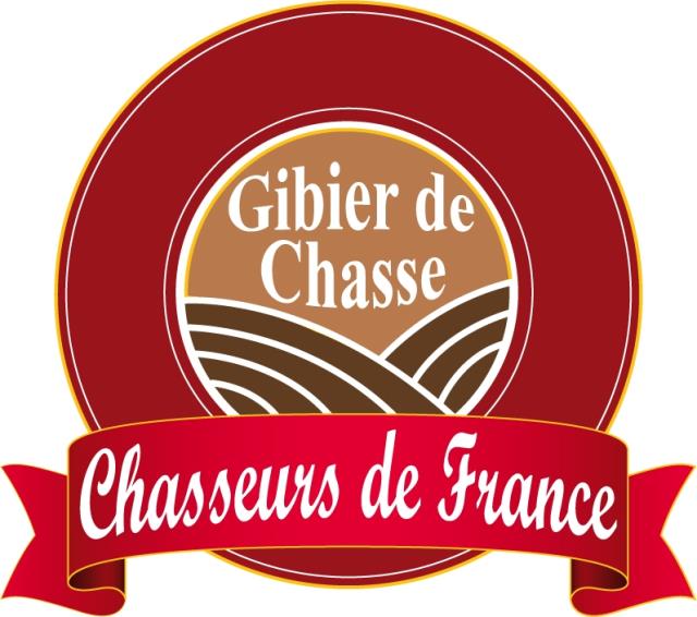 La marque Gibier de chasse-chasseurs de France a pour but de promouvoir le gibier français