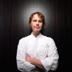 Grant Achatz, Alinea (3 étoiles Michelin) et Next à Chicago, sera le président d'honneur du jury du...