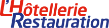 Logo L'Hôtellerie Restauration'