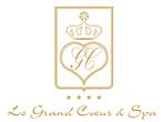 Hôtel le Grand Cœur & Spa****