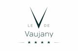 Le V de Vaujany