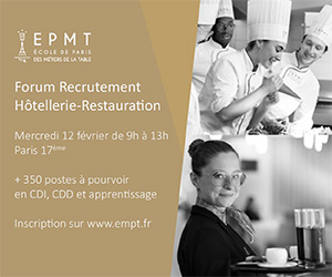 EPMT forum recrutement HR