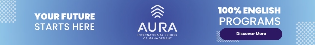 AURA YOUR FUTURE STARTS HERE