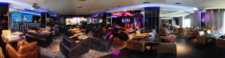 Le Black Legend inaugure un nouveau concept  la fois bar lounge, restaurant et night-club.