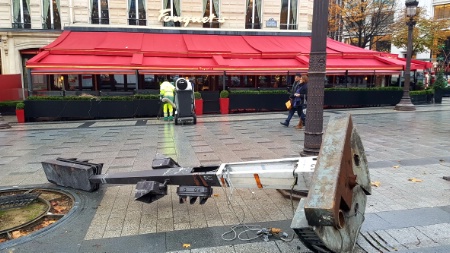 Retour Sur La Journée De Mobilisation Des Gilets Jaunes à