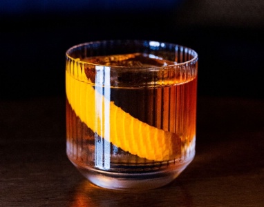 La Maison du whisky lance un bar phmre entirement consacr aux whiskys franais.