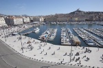 La saison a été bonne à Marseille