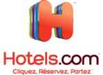 Légère progression des prix moyens au 1er semestre 2013 selon Hotels.com