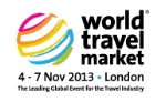 Le World Travel Market analyse les grandes tendances du tourisme