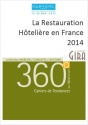 Gira Conseil publie une étude sur le marché de la restauration hôtelière en France