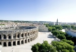 Nîmes et le Gard, un avenir touristique prometteur