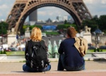 La France reste la première destination touristique mondiale en 2016