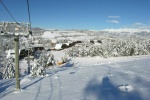 Reprise en main de la gestion du domaine skiable de Montclar