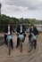 Un 'bicycle tour' pour les employés de l'InterContinental London Park Lane