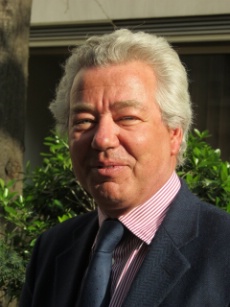 Didier Chenet, prsident du Synhorcat.