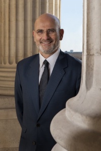 Marc Raffray, le nouveau directeur gnral de L'Htel de Crillon, A Rosewood Hotel.